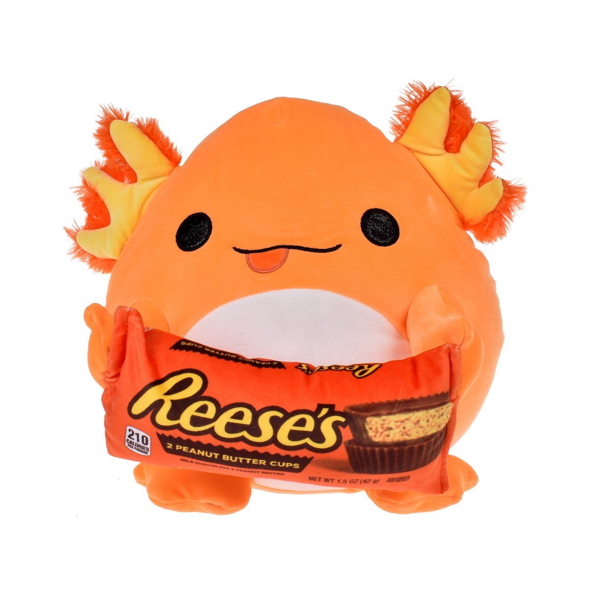 Peluche Snackles De 35 Cms De Zuru - Albie